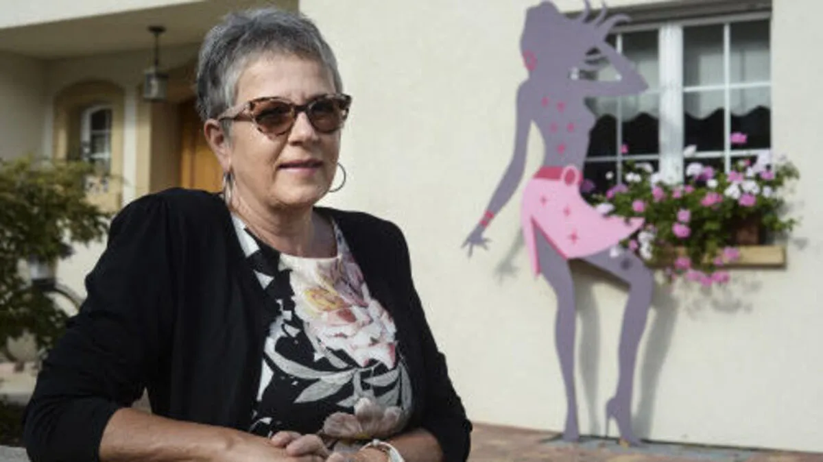 Figuren stellen  keine "schwere Verletzung" der Menschenwürde dar