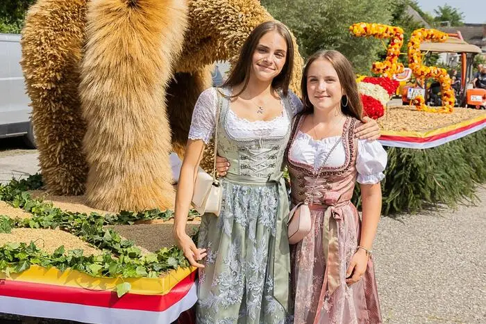 Jubiläumsfeier Landjugend Grafenstein