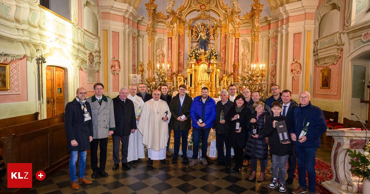 Fotos-Fotos-Fotos-So-feierlich-war-die-Johannesweinsegnung-in-Leibnitz
