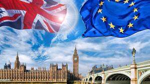 Großbritannien und die EU gehen künftig getrennte Wege