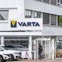 Varta, Batterieproduktion in Ellwangen