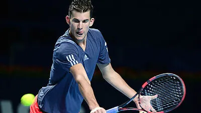 Dominic Thiem