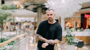 Stuntman Joe Tödtling wurde für seine Stuntkoordination mit dem deutschen Filmpreis „DAfFNE“ ausgezeichnet.