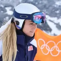 Kehrt Lindsey Vonn noch einmal zurück?