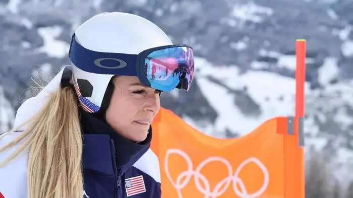 Kehrt Lindsey Vonn noch einmal zurück?