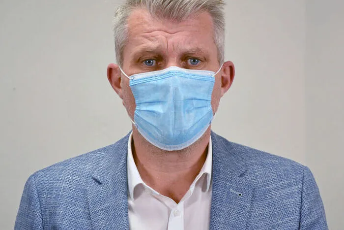 Trauer. Innen bzw. mittig hochgezogene Augenbrauen.