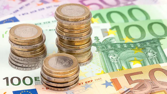 Netto-Geldvermögen: Laut Allianz-Studie gehört die Hälfte der Österreicher zur "Unterklasse"
