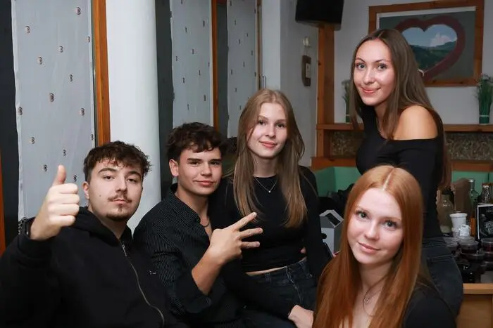 Als Maturaball-Motto haben die Schülerinnen und Schüler „Monaco Royale – Wir setzen alles auf unsere Zukunft“ ausgewählt.