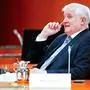 Horst Seehofer 