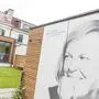 Das Bachmann-Haus in der Henselstraße ist eines der Zentren der Bachmann-Woche