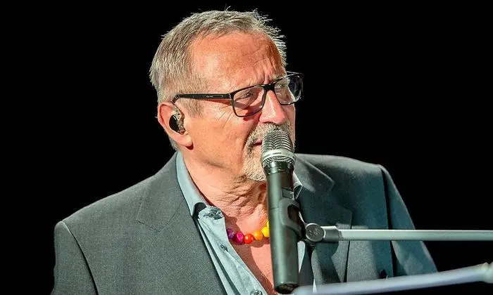 Den Auftakt der Open-Air-Konzerte macht der Münchener Liedermacher Konstantin Wecker