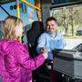 15 bis 20 zusätzliche Busfahrer und -fahrerinnen würden für den Linienverkehr im Lieser-Maltatal gebraucht