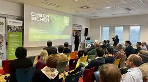 Die Veranstaltung in Stainz war gut besucht