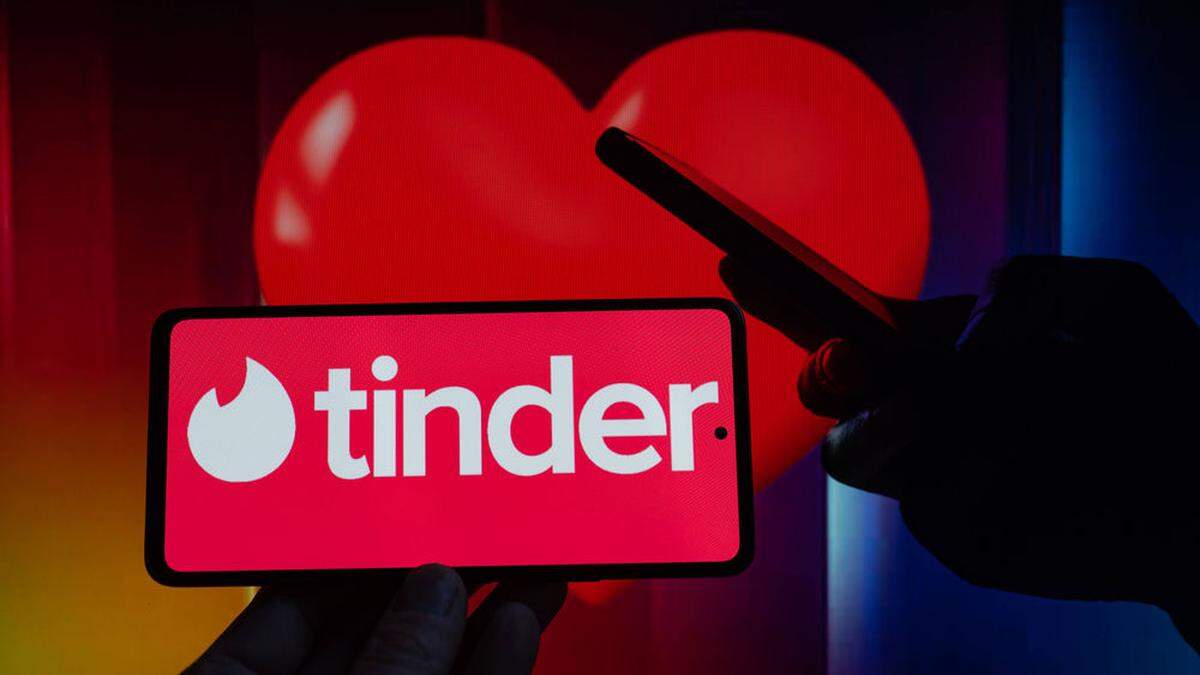 Tinder hat 10,8 Millionen zahlende Kunden und viele, viele mehr, die den Dienst kostenlos verwenden