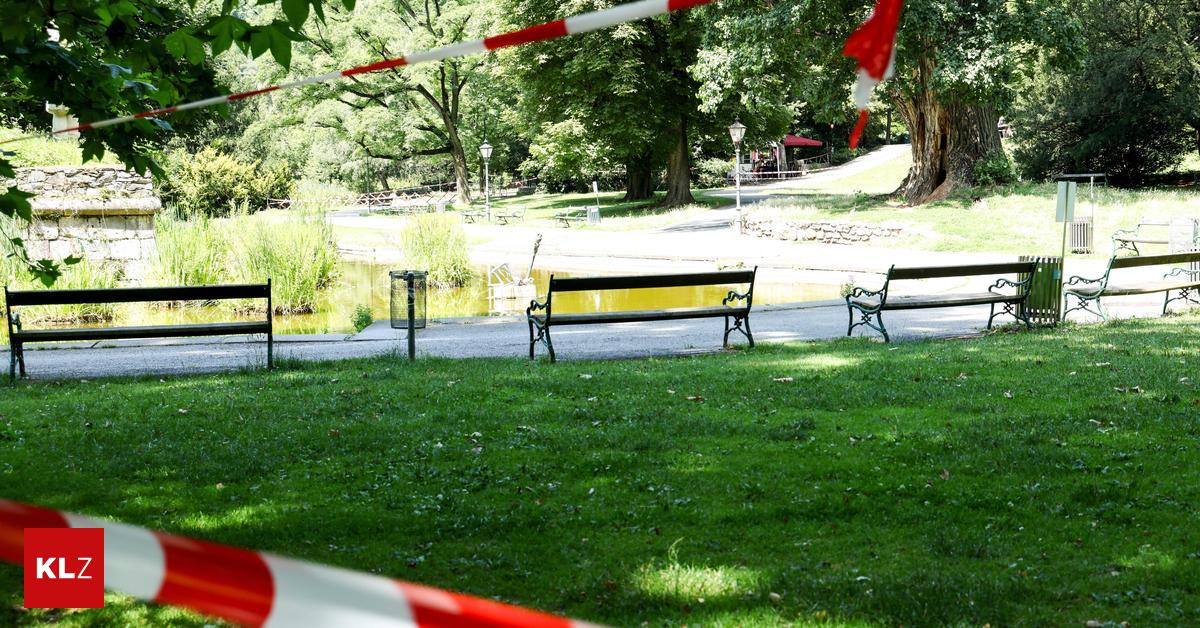 Sieben-Opfer-in-einer-Nacht-Raubserie-in-Grazer-Stadtpark-gekl-rt