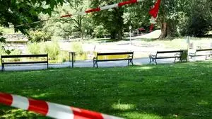 Tatort Grazer Stadtpark