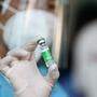 10.000 dieser Impfdosen von AstraZeneca sollen nach Kärnten geliefert werden