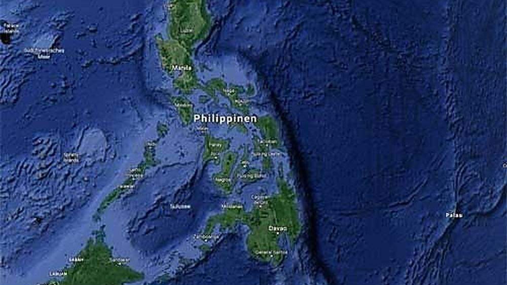 Philippinen haben nach neuer Zählung &quot;plötzlich&quot; 500 Inseln mehr