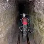 "El Chapo" entkam durch einen "Luxustunnel" mit Licht, Belüftung und Motorrad aus dem Hochsicherheitsgefängnis