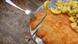 Die empfohlene Jahresration Fleisch ist in Österreich schon aufgegessen