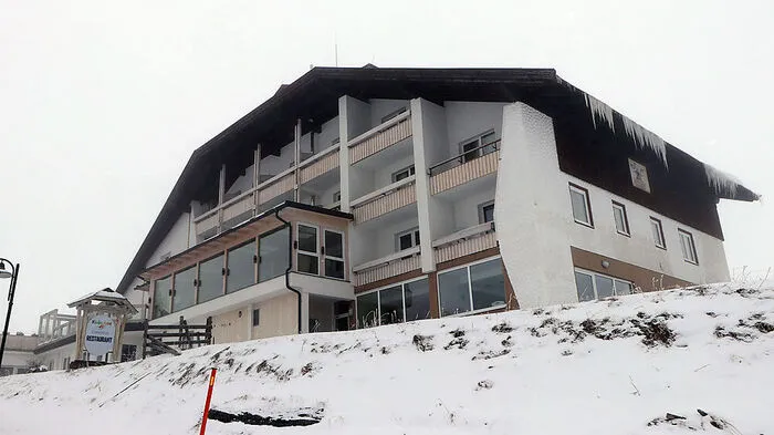 Schneekönig: Zu den Gründen des Verkaufs gab es auf Anfrage keine Auskünfte