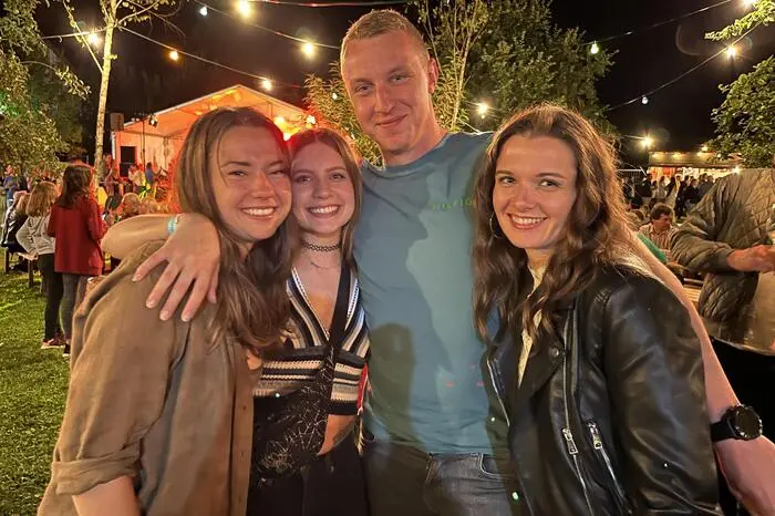 Klicken Sie sich durch die besten Fotos!