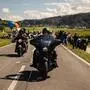 Die European Bike Week ist ein Besuchermagnet für Kärnten | Die European Bike Week: ein Besuchermagnet für Kärnten