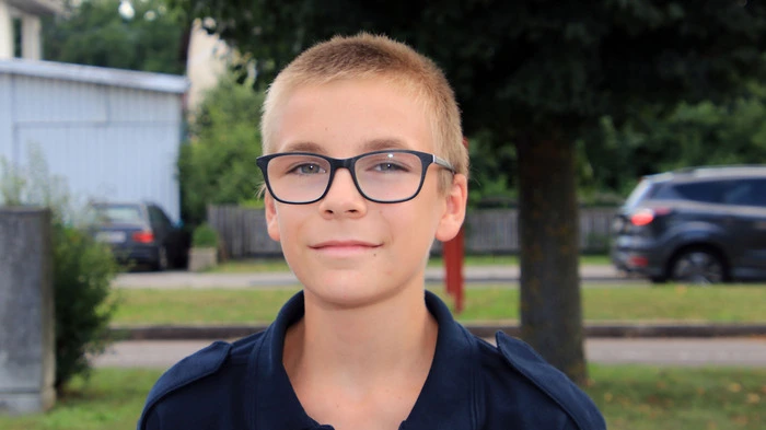Fabian Hopstock, NMS Voitsberg: „Die ersten beiden Wochen verbringe ich auf der Pack mit schönen Wandertouren. Dann geht es mit meiner Familie nach Deutschland. Was mich besonders freut: Wenn ich mich richtig ausschlafen kann.“