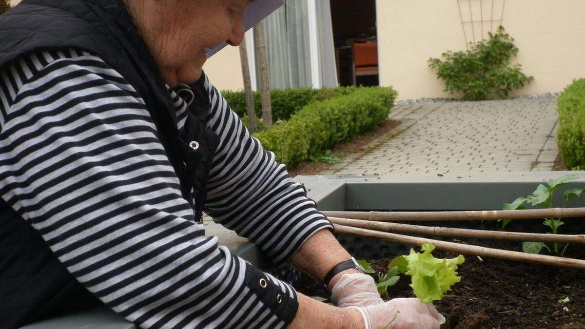 Der Generationenbewerb kommt bei den Senioren gut an