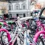 Die Zahl der Radfahrer steigt, die der Radfahr-Unfälle auch