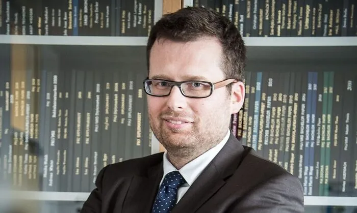 Wolfgang Granigg ist der Leiter des Instituts für Informationsmanagement