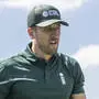 Harry Kane war mit Donald Trump am Golfplatz | Harry Kane war mit Donald Trump am Golfplatz