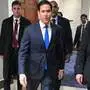 US-Außenminister Marco Rubio