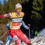 Auch für Gesamtweltcupsieger Johannes Lamparter ist der olympische Traum geplatzt