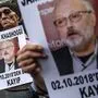Der saudi-arabische Journalist Jamal Khashoggi verschwand in Istanbul