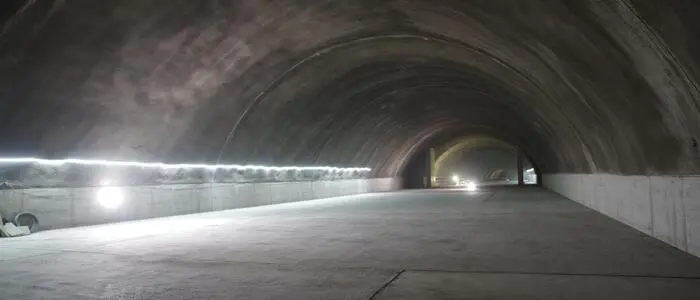 16 Gemeinden haben sich die Nutzung des Trinkwassers aus dem Semmering-Basistunnel gesichert