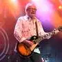 Mick Jones von der britisch-amerikanischen Rockband Foreigner leidet an Alzheimer