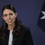 Regierungschefin Jacinda Ardern