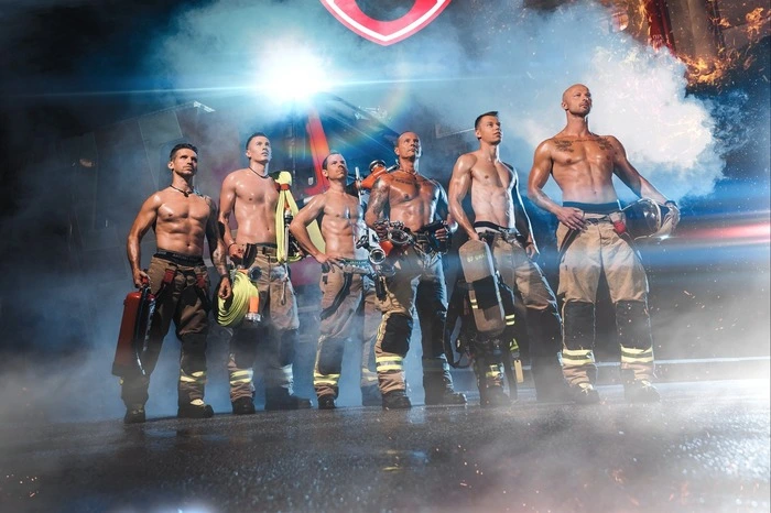 Hinter der Aktion steht der "Sport- und Kulturverein der Feuerwehr der Stadt Graz". Erhältlich ist der Kalender auf allen Wachen der Berufsfeuerwehr Graz. Bestellt werden kann er darüber hinaus per Mail an firemen.graz@gmx.at.