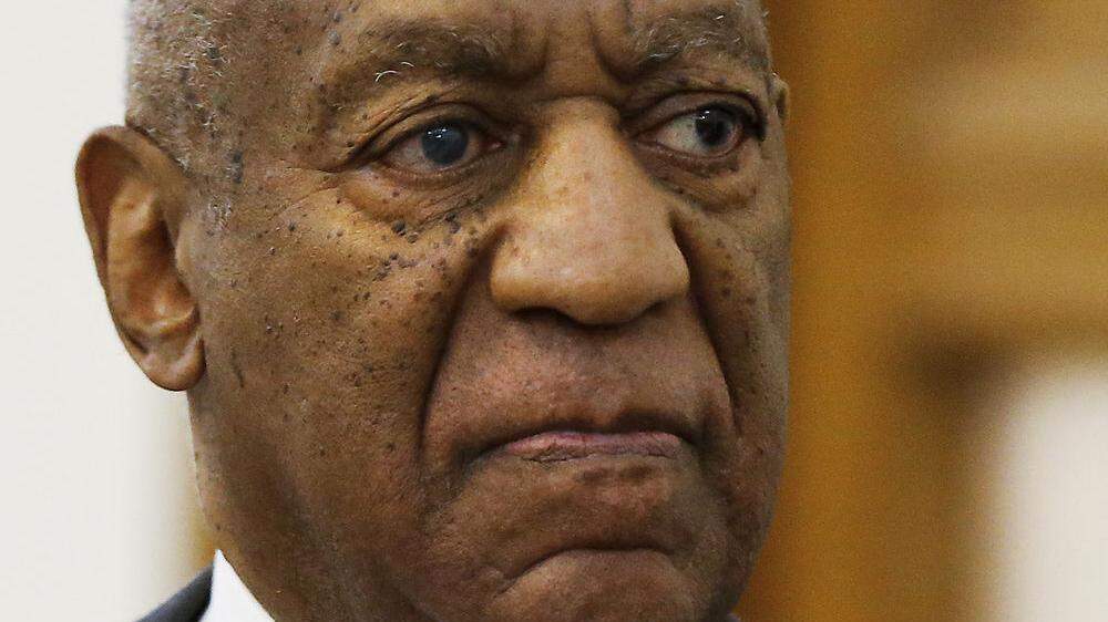 Der Prozess gegen Cosby soll voraussichtlich am 5. Juni beginnen