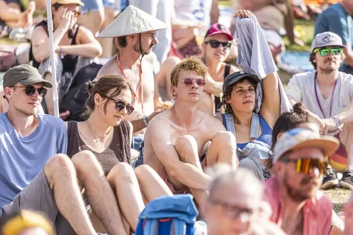 Acoustic Lakeside Festival Freitag Sonnegger See Juli 2025