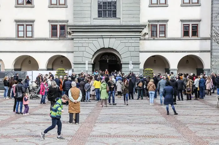 Klicken Sie sich durch die Galerie!