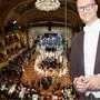 Opernball-Organisator Bernd Pürcher im Interview