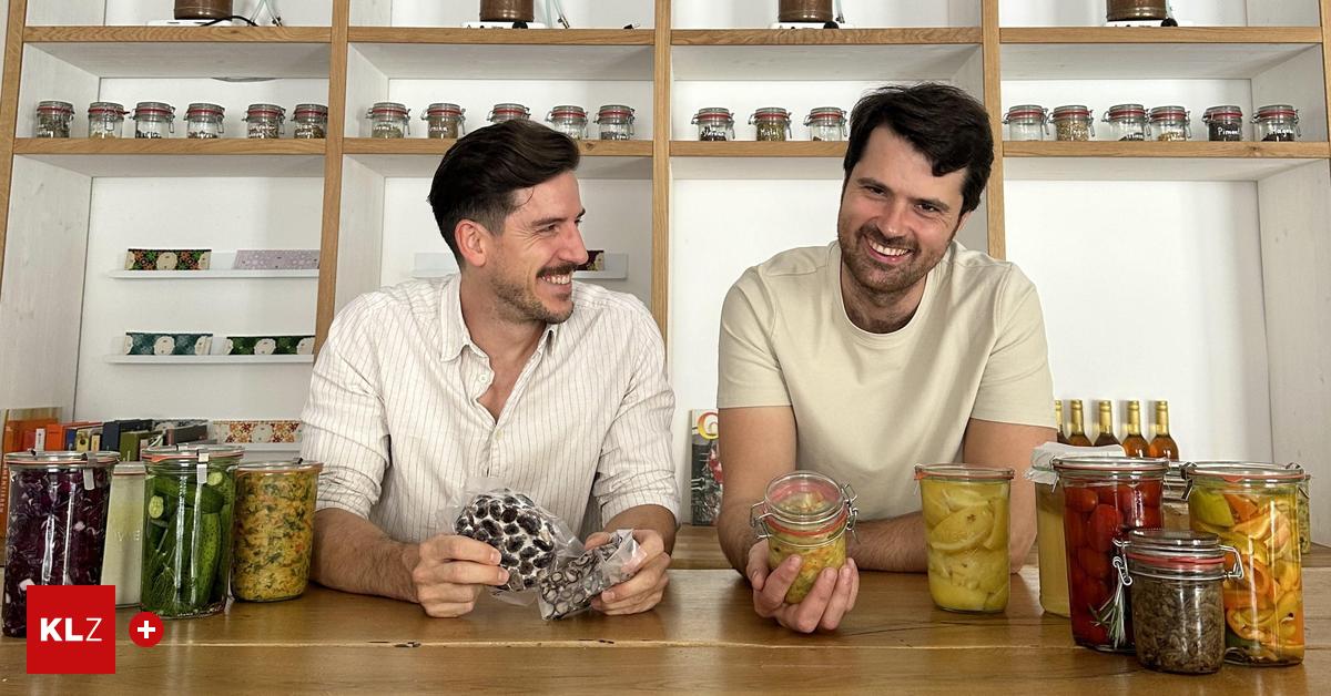 Styrian-Food-Hub-Aromen-Aufstriche-alkoholfreier-Gin-Innovationen-auf-dem-Teller-und-im-Glas