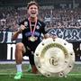 Sturm wird nach dem Meistertitel die Champions League-Spiele in Klagenfurt bestreiten
