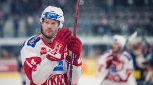 Paul Postma ist der torgefährlichste Verteidiger der Liga