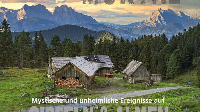 So sieht der Einband des neuen Buches aus