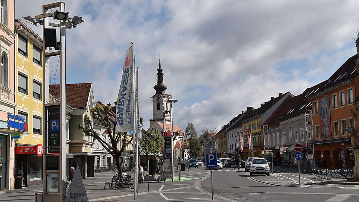 Im Leibnitzer Gemeinderat war das Thema Bauen ein heißes Thema