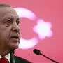 Präsident Recep Tayyip Erdogan