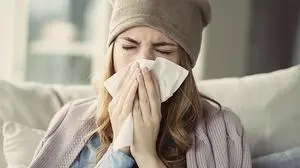 Die Zahl der Krankenstände ist weiter auf hohem Niveau